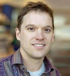 Andrew Copher
